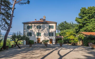 Exterior del Palazzo Rosadi