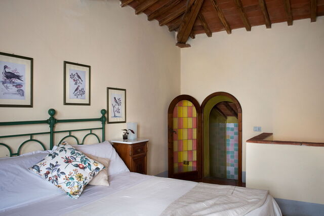 Dormitorio