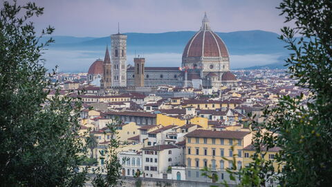 Piazzale Michelangelo