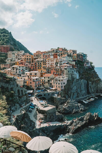 Manarola