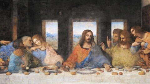 La Última Cena