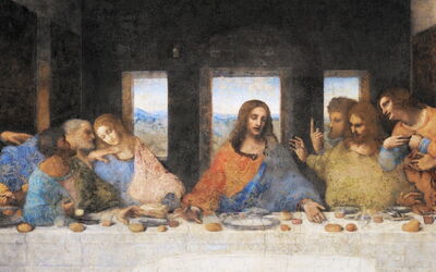 La Última Cena