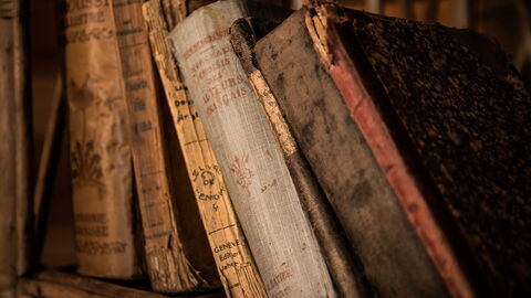 Libros
