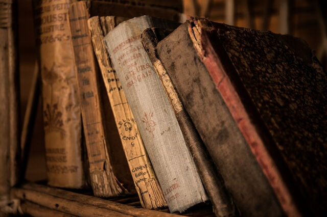 Libros