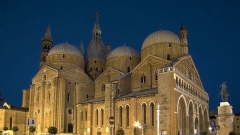 Catedral de Padua