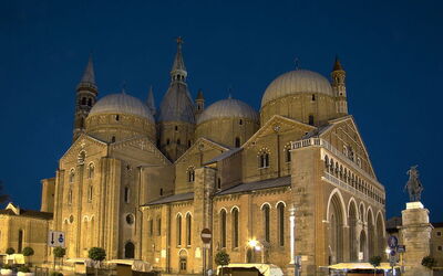 Catedral de Padua