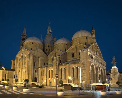 Catedral de Padua
