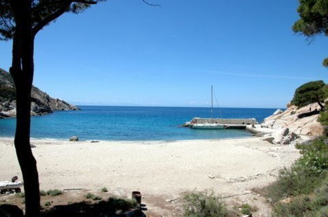 Playa Montecristo