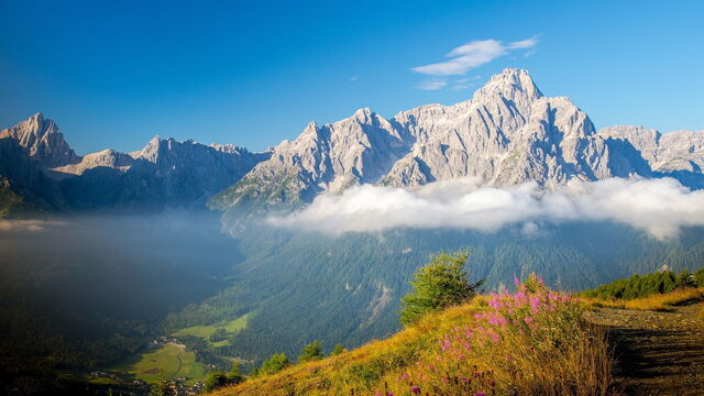 Dolomitas