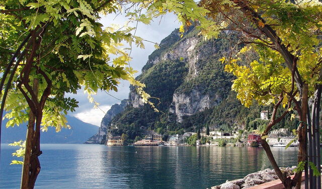 Lago Garda