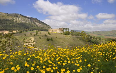 Segesta