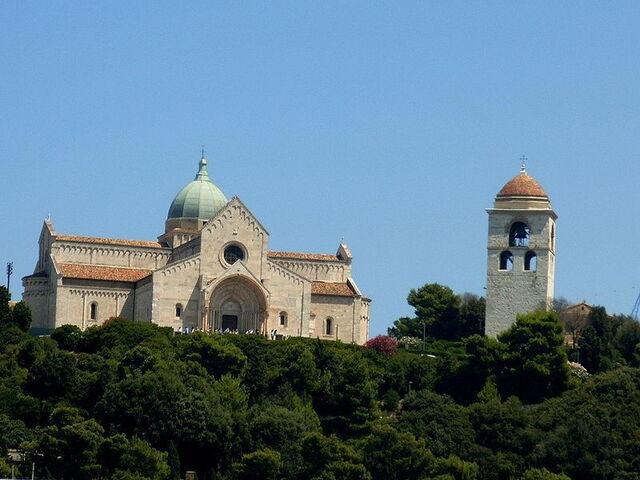 Basílica di San Ciriaco