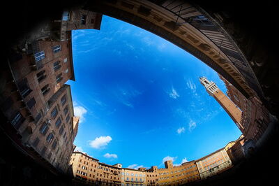 Piazza del Campo