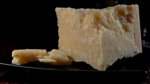 Queso Pecorino