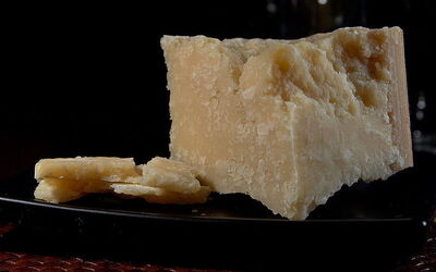 Queso Pecorino