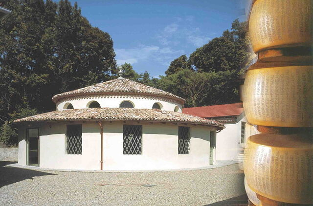 Museo Parmesano