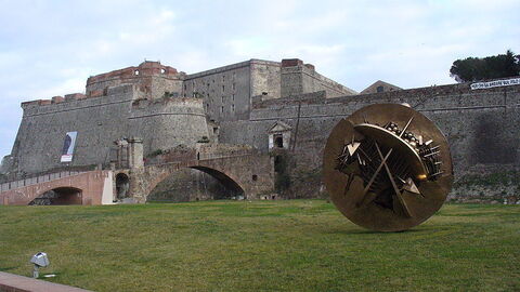 Fortaleza Priamar