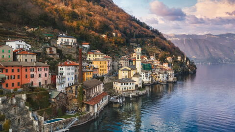 Como