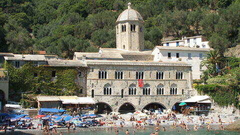 San Fruttuoso