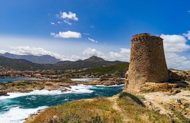 Cerdeña