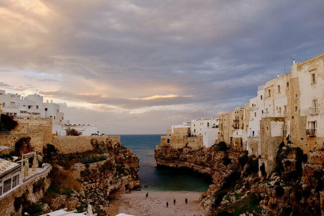 Puglia