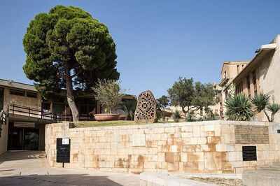 Museo Arqueológico Nacional de Cagliari
