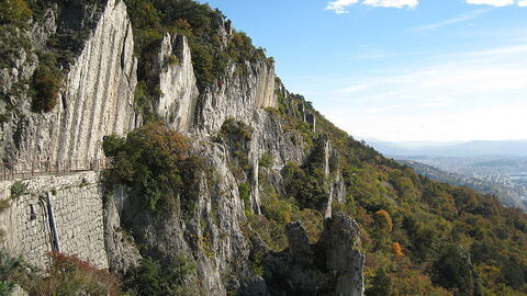 Camino Napoleónico
