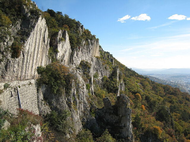 Camino Napoleónico