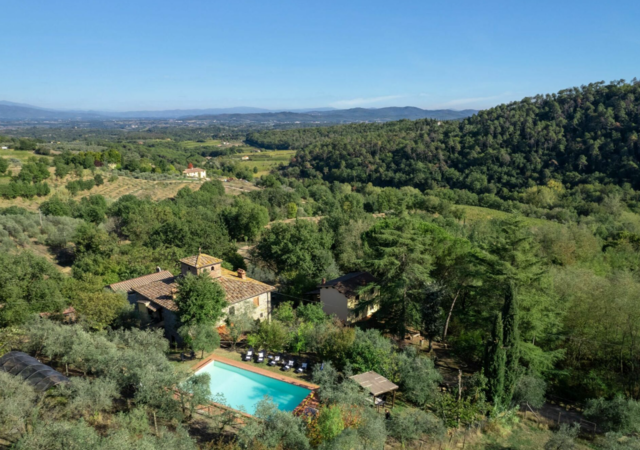 Poggio Cuccule