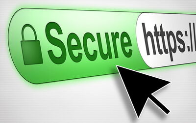 SSL Actualización