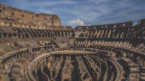 Coliseo