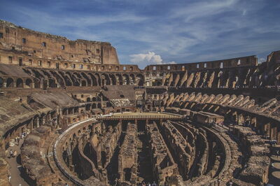 Coliseo