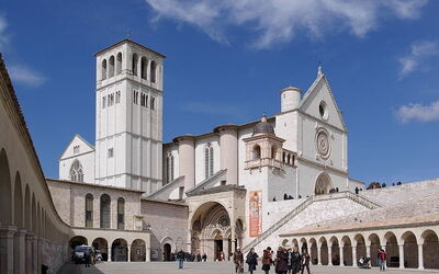 Basílica de San Francisco
