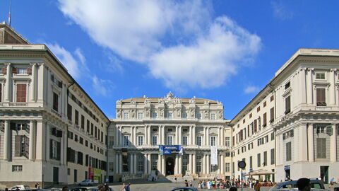Palacio del Doge