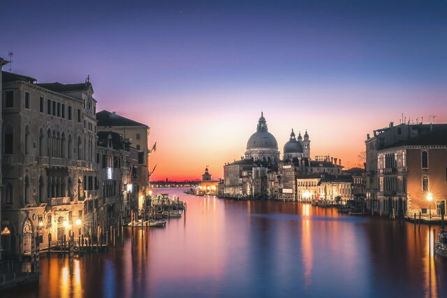 Venecia