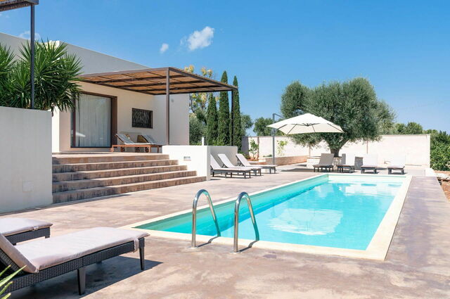Villa Sofia