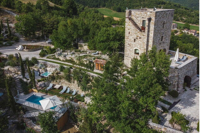 Villa Vetice