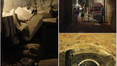 Galleria Borbonica