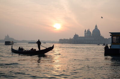 Venecia Horizonte
