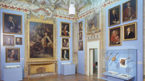 Habitación 6