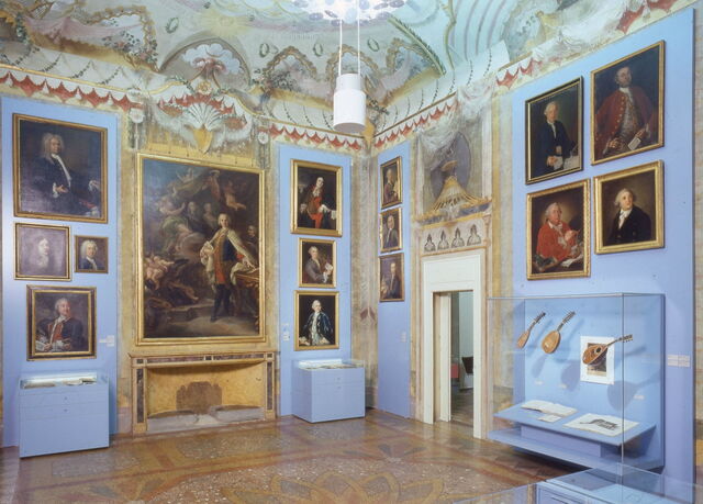 Habitación 6