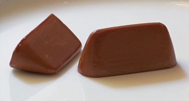 Chocolate Piamonte