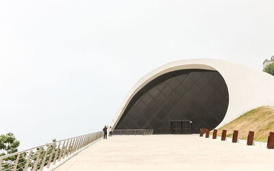 Auditorio de Ravello