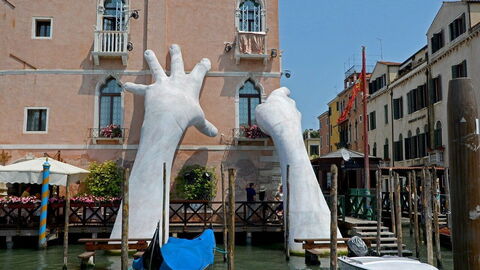 Venecia