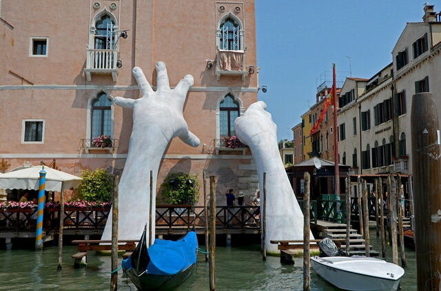 Venecia