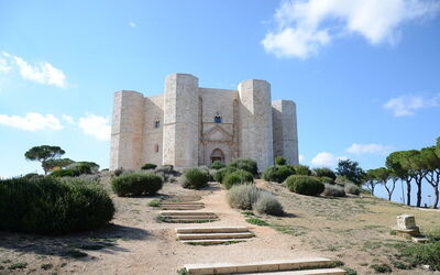 Castel del Monte