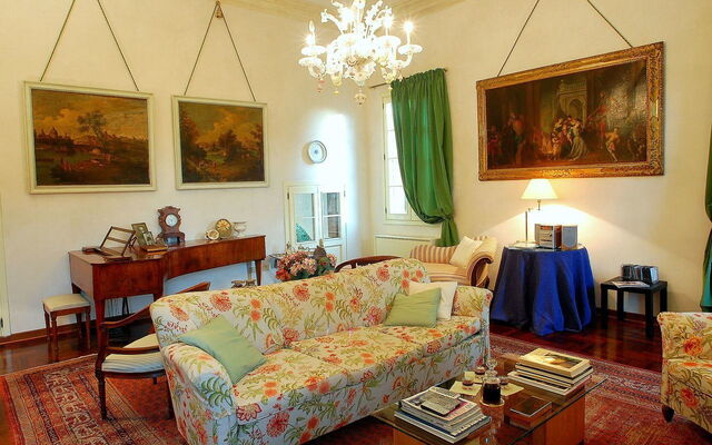 Salón