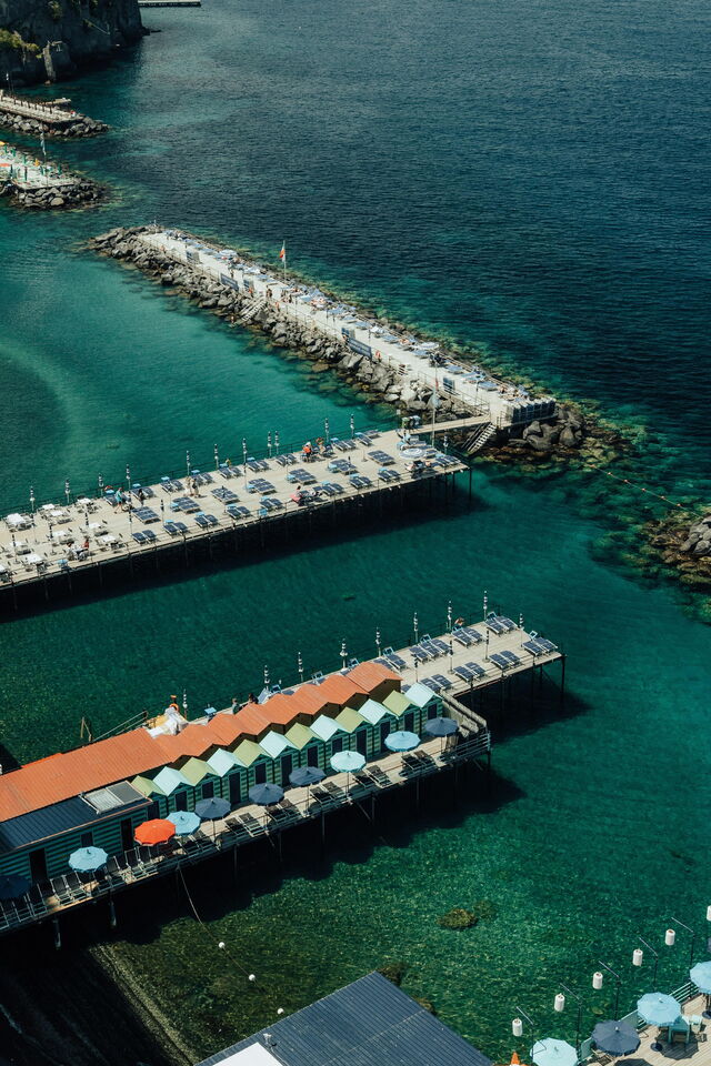 Bahía de Sorrento