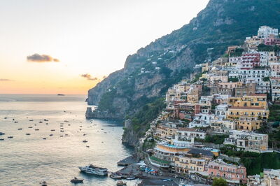 Sorrento