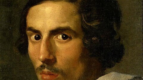 Bernini, Autorretrato